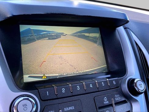 Used 2017 GMC Terrain SLE FWD image 26