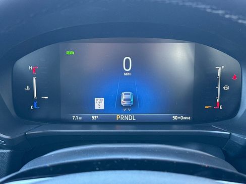 New 2025 Ford Escape SE image 24