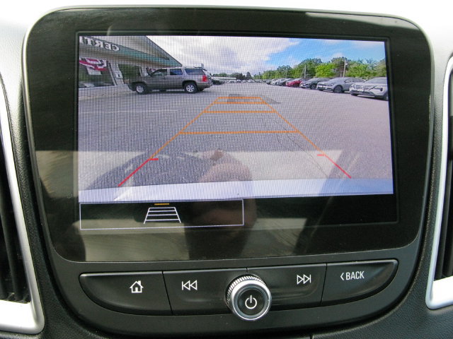 Used 2024 Chevrolet Malibu LT FWD image 19