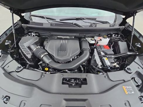 New 2026 GMC Acadia AT4 image 38