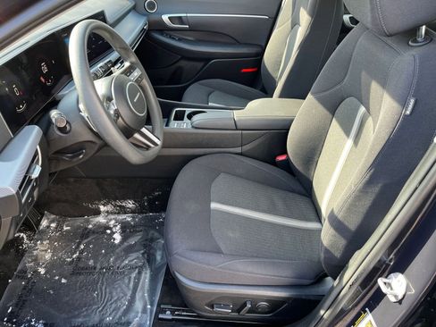 Used 2025 Hyundai Sonata SEL image 24