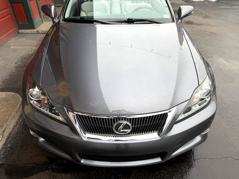 Used 2015 Lexus IS 250C image 14