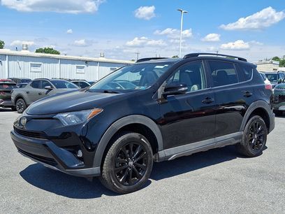 Used 2018 Toyota RAV4 Adventure w/ Plus Extra Value Package