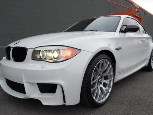Used 2011 BMW 1 Series M image 33