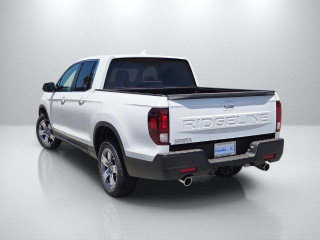 New 2026 Honda Ridgeline RTL image 6