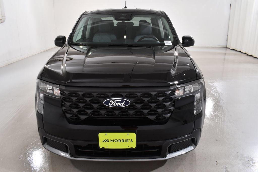 New 2026 Ford Maverick XLT w/ Equipment Group 301A AWD/4WD image 3