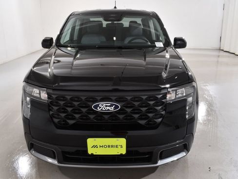 New 2026 Ford Maverick XLT w/ Equipment Group 301A AWD/4WD image 3
