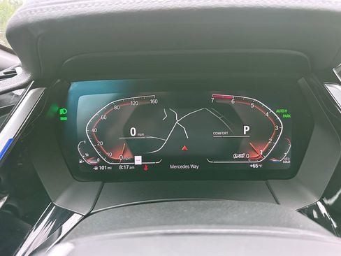 Used 2020 BMW Z4 sDrive30i w/ Convenience Package image 31