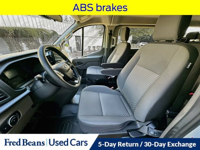 Used 2024 Ford Transit 350 XLT RWD image 25