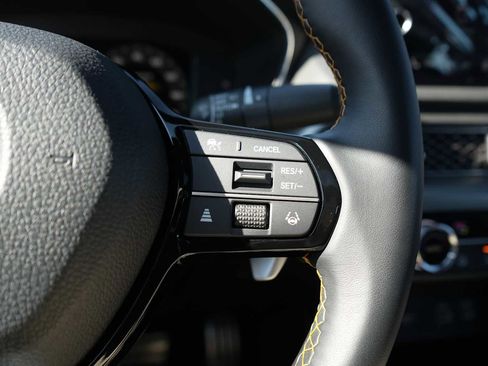 Certified 2026 Acura Integra A-Spec FWD image 20