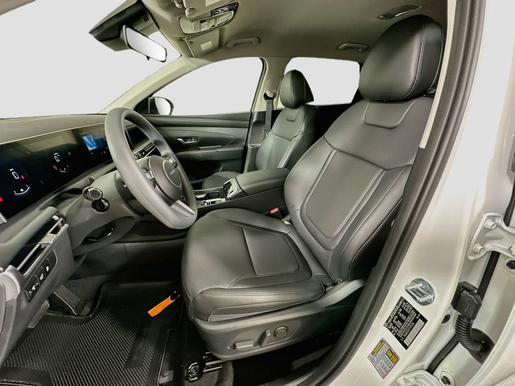 New 2026 Hyundai Tucson SEL Plus FWD image 15