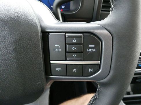 New 2026 Ford F350 Lariat w/ Black Appearance Package AWD/4WD image 23