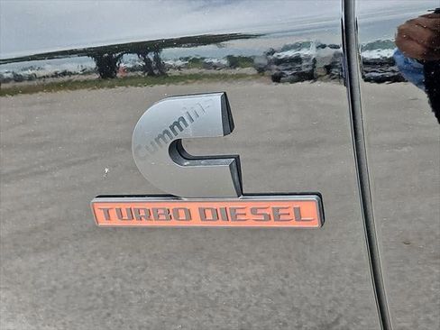 New 2026 RAM 2500 Lone Star AWD/4WD image 45