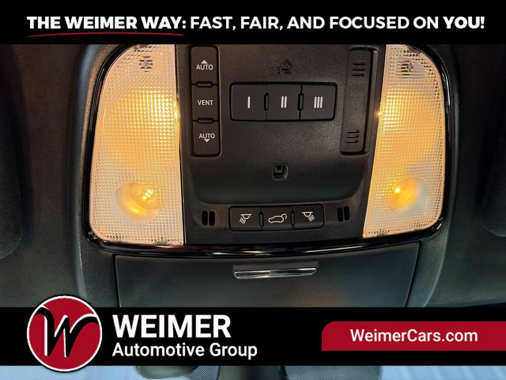 Used 2025 Dodge Durango R/T AWD/4WD image 13