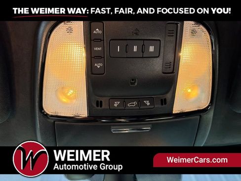 Used 2025 Dodge Durango R/T AWD/4WD image 13
