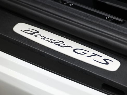 Used 2021 Porsche 718 Boxster GTS image 13