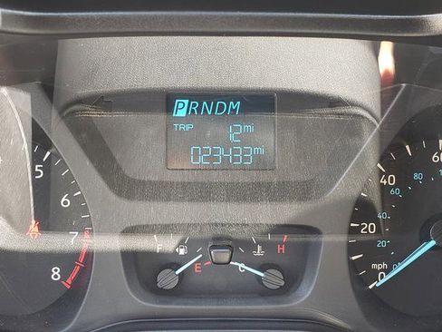 Used 2015 Ford Transit 150 130 Low Roof image 24