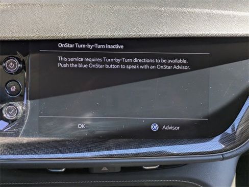 Used 2023 Buick Envision Essence image 22