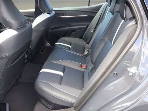 New 2026 Toyota Camry SE image 13