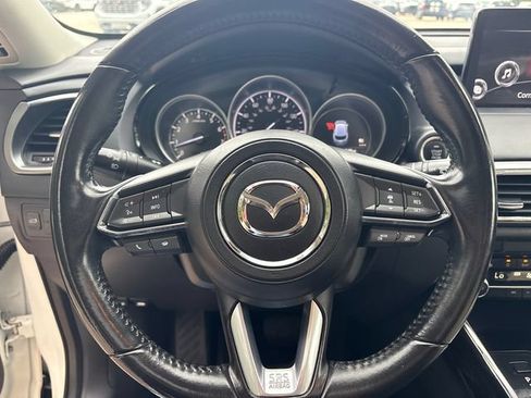 Used 2020 MAZDA CX-9 Touring w/ Touring Premium Package AWD/4WD image 32
