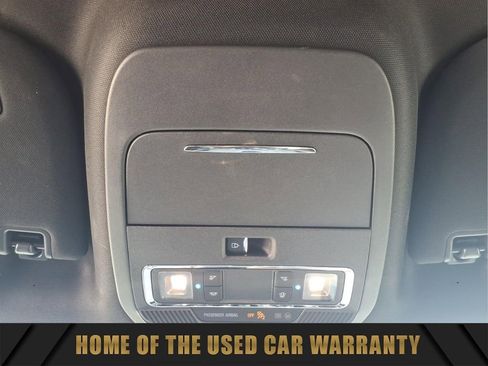 Used 2025 Ford F150 Lariat w/ Equipment Group 501A Mid AWD/4WD image 26