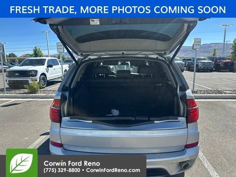 Used 2013 BMW X5 xDrive35i AWD/4WD image 9