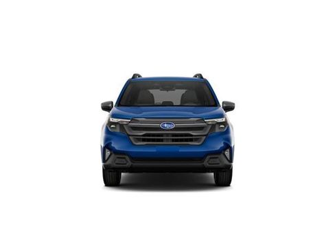 New 2026 Subaru Forester Premium image 8