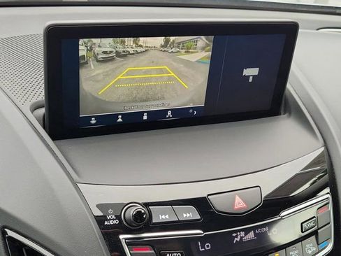 Certified 2023 Acura RDX FWD image 24