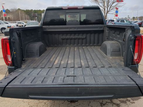 Used 2021 GMC Sierra 1500 Denali image 24