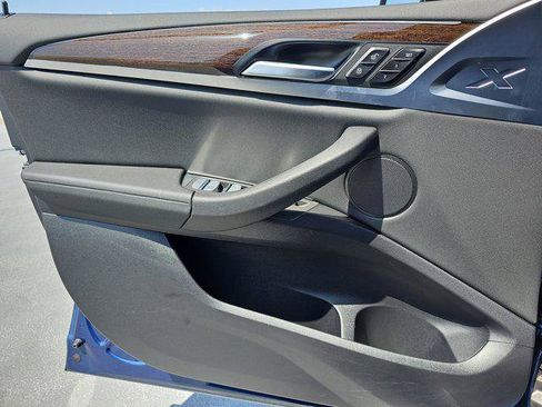 Used 2024 BMW X3 xDrive30i w/ Convenience Package image 28