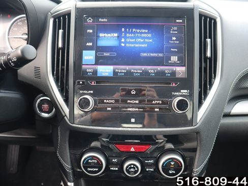 Used 2021 Subaru Forester Limited image 19