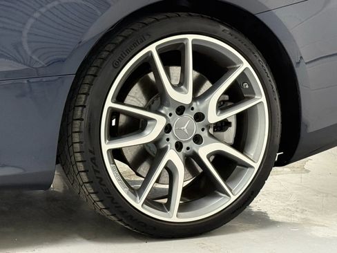 Used 2019 Mercedes-Benz E 53 AMG 4MATIC Coupe image 49