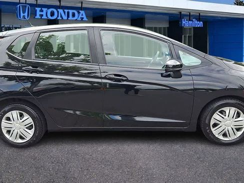 Used 2019 Honda Fit LX image 9