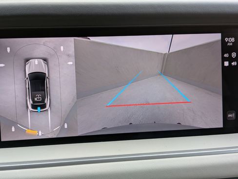 New 2025 Porsche Cayenne Turbo image 19