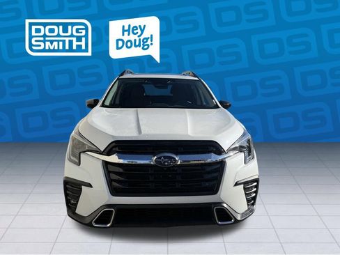 Certified 2026 Subaru Ascent Touring AWD/4WD image 3