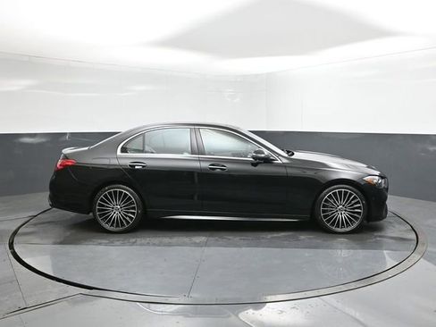 New 2026 Mercedes-Benz C 300 Sedan image 26