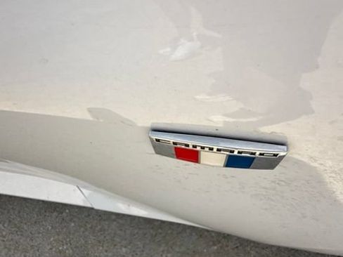 Used 2021 Chevrolet Camaro LS RWD image 6