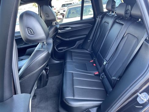 Used 2024 BMW X3 xDrive30i image 25