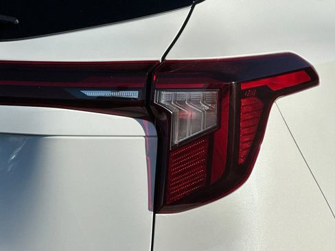 Certified 2026 Kia Seltos LX image 50