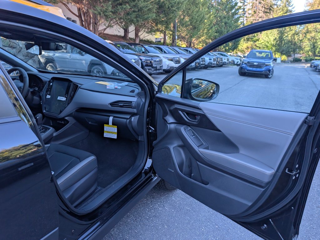 New 2026 Subaru Crosstrek 2.5i Wilderness AWD/4WD image 10