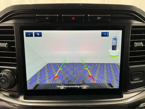 Used 2023 Ford F150 XLT w/ Equipment Group 302A High image 28