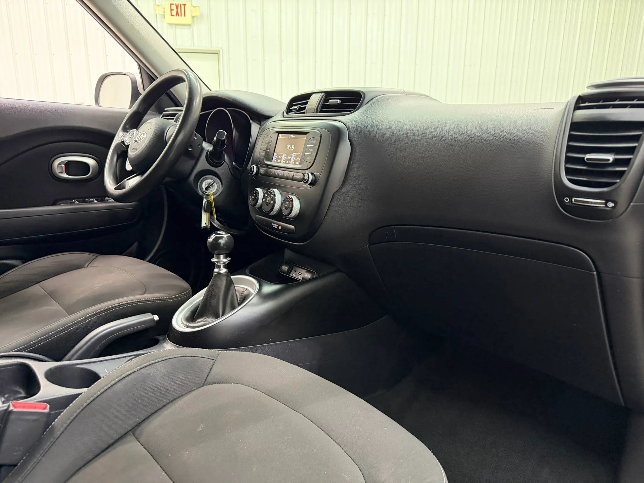 Used 2018 Kia Soul FWD image 14