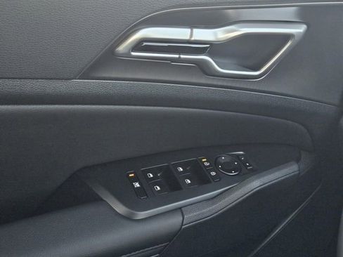 New 2026 Kia Sportage EX FWD image 25
