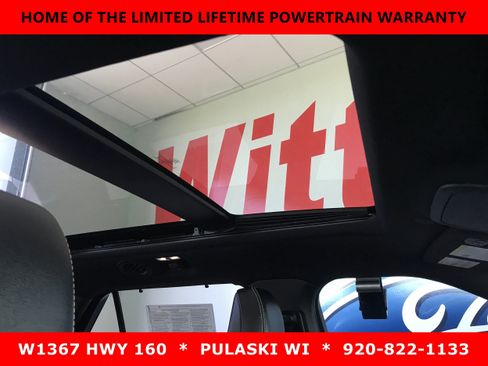 Used 2020 Ford Explorer ST w/ ST Street Pack AWD/4WD image 6