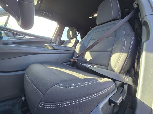 New 2026 Chevrolet Blazer EV LT FWD image 17