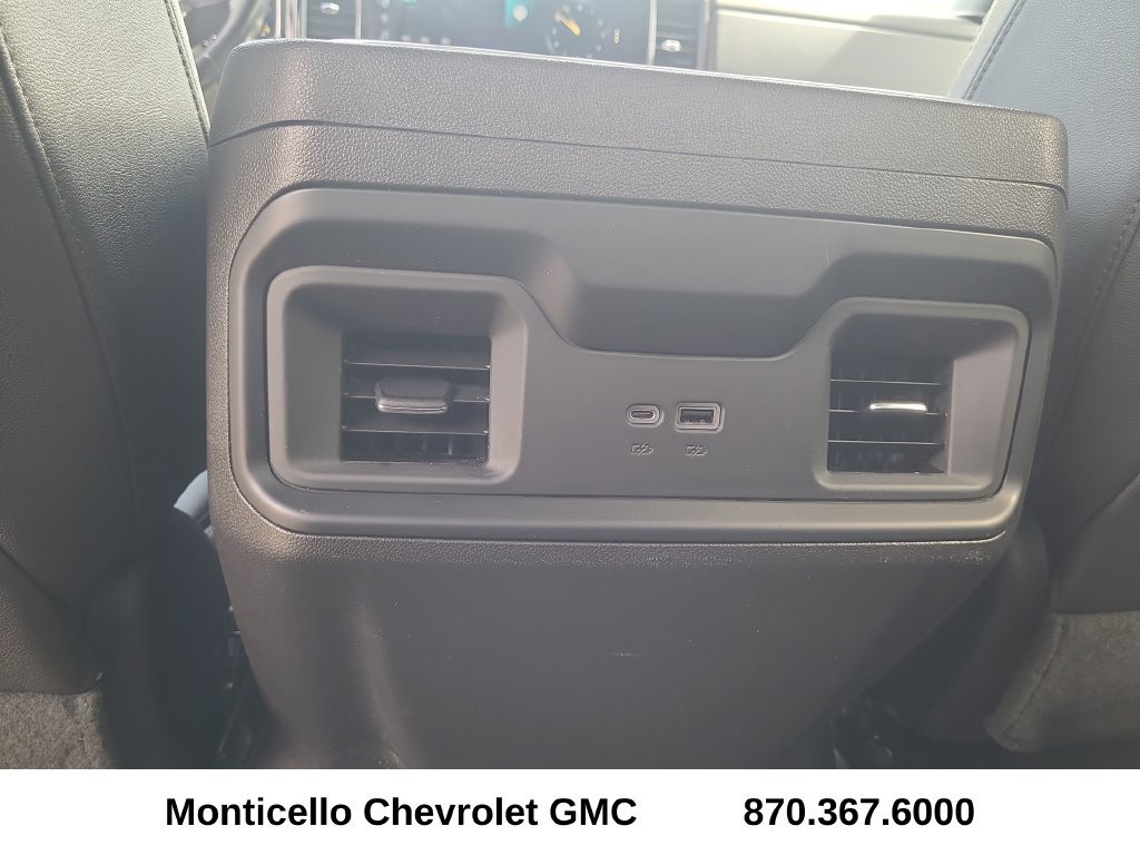 Used 2023 Chevrolet Silverado 1500 RST AWD/4WD image 29