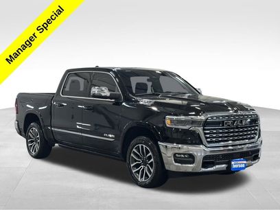 Used 2025 RAM 1500 Limited