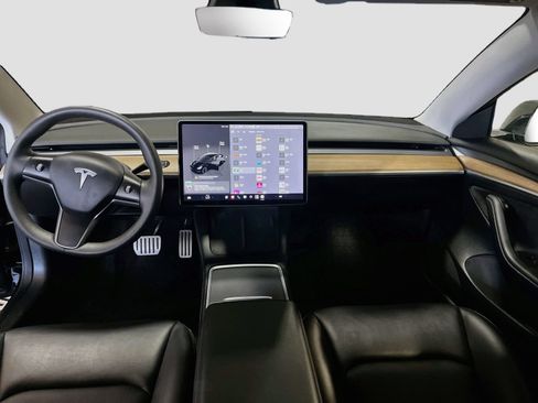 Used 2022 Tesla Model 3 Performance AWD/4WD image 22
