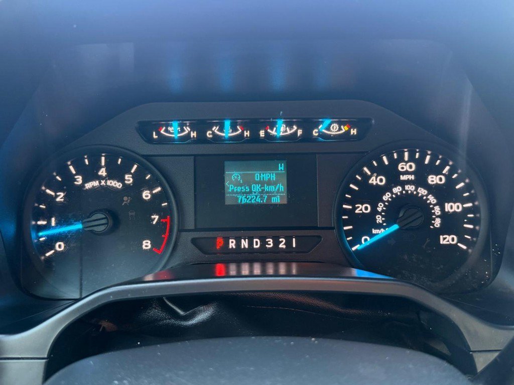 Used 2015 Ford F150 XL w/ XL Power Equipment Group RWD image 36