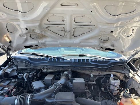 Used 2020 Ford F350 XLT AWD/4WD image 27